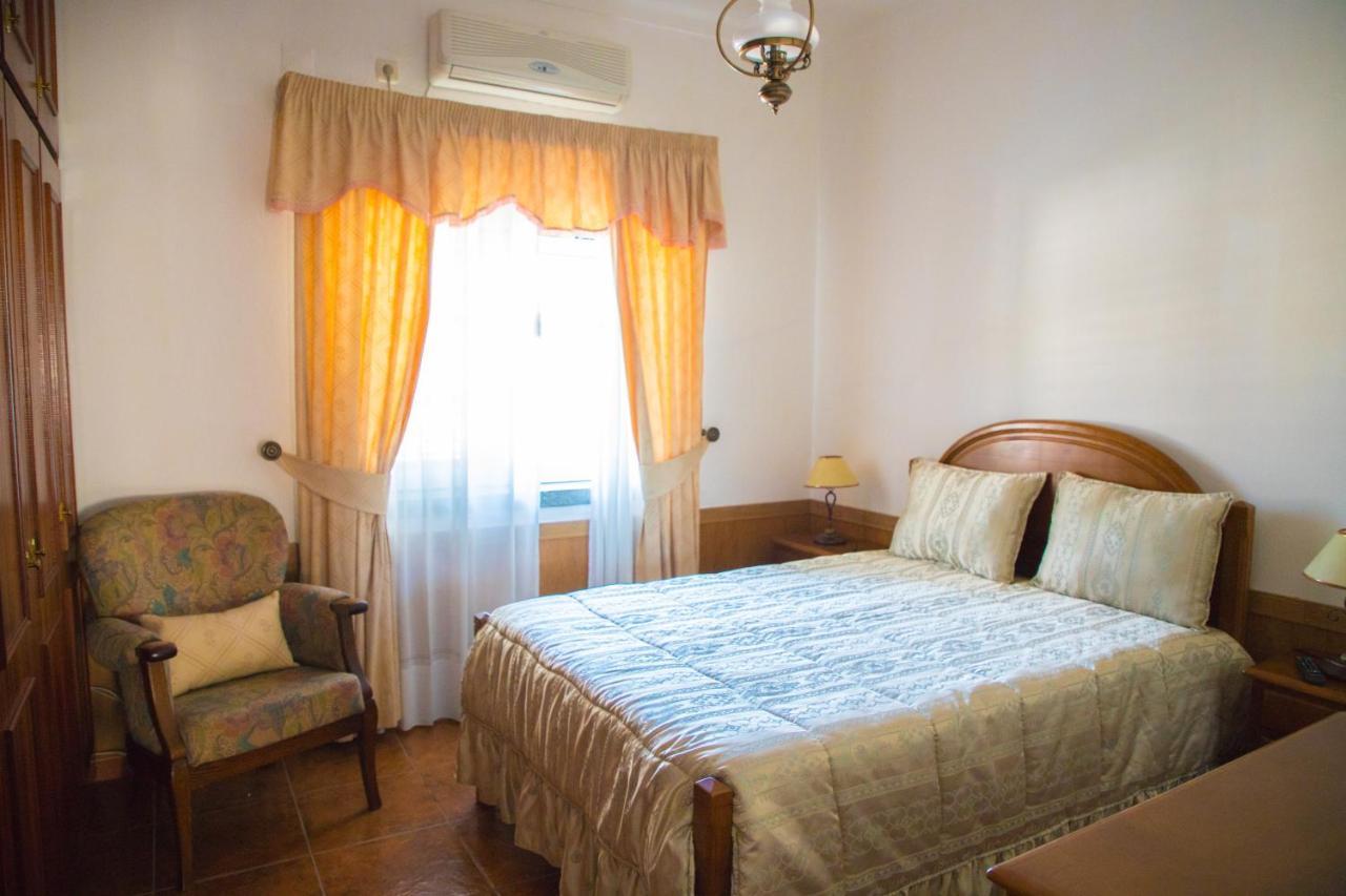 Alojamento Local Familiar Монфортинью Экстерьер фото
