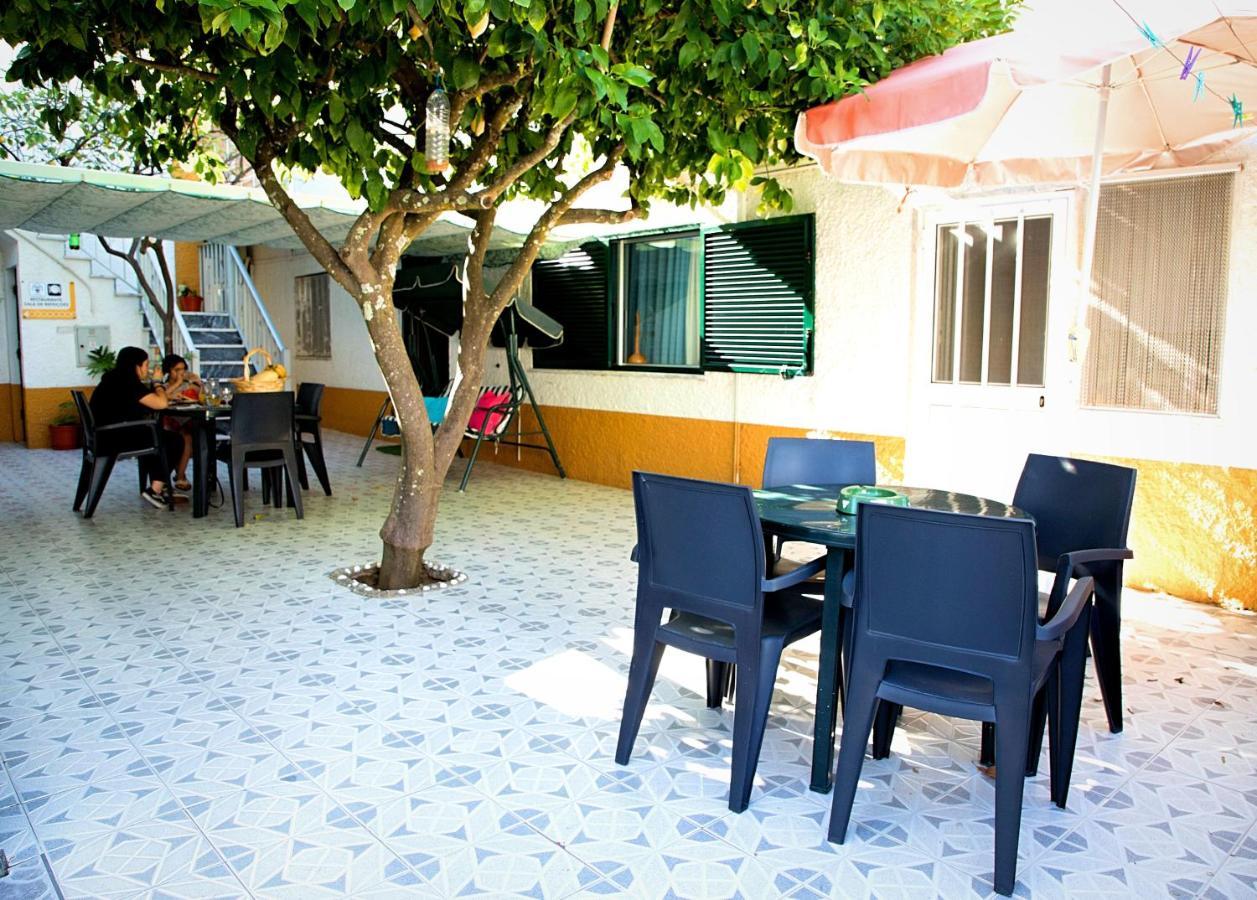 Alojamento Local Familiar Монфортинью Экстерьер фото