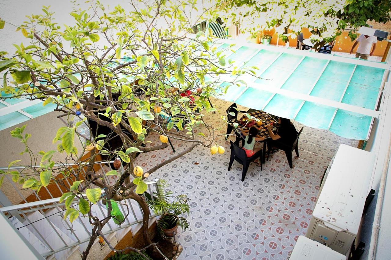Alojamento Local Familiar Монфортинью Экстерьер фото