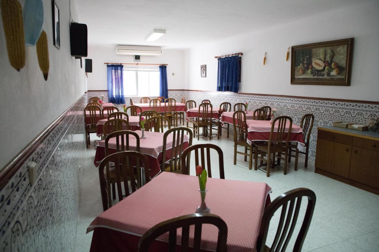 Alojamento Local Familiar Монфортинью Экстерьер фото