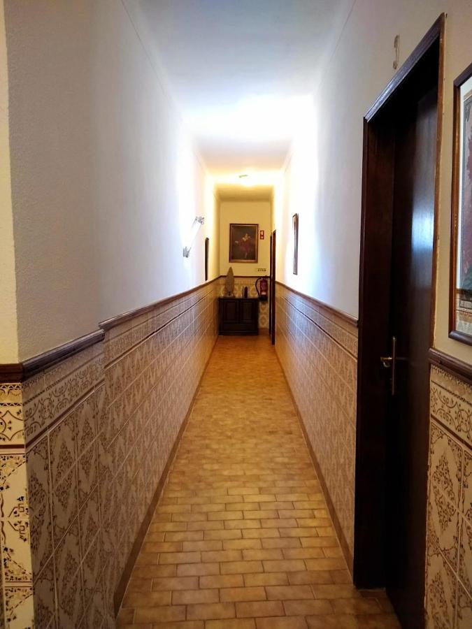 Alojamento Local Familiar Монфортинью Экстерьер фото