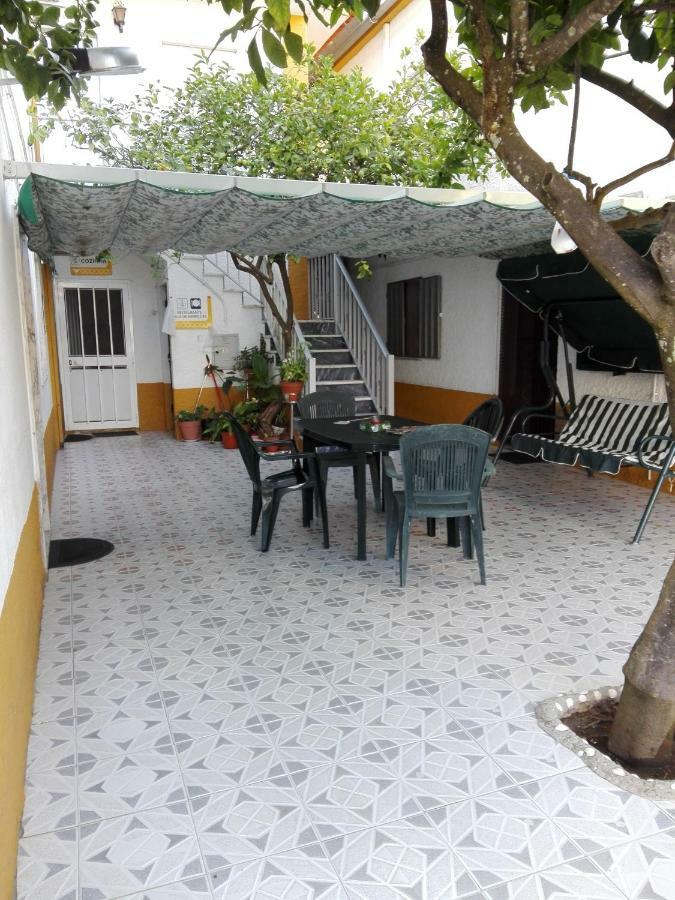 Alojamento Local Familiar Монфортинью Экстерьер фото