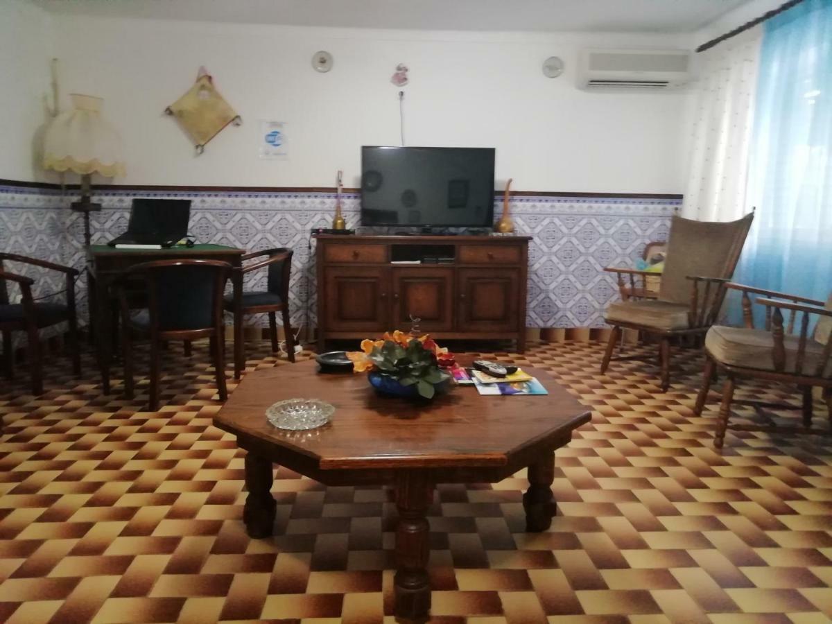 Alojamento Local Familiar Монфортинью Экстерьер фото