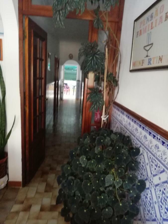 Alojamento Local Familiar Монфортинью Экстерьер фото