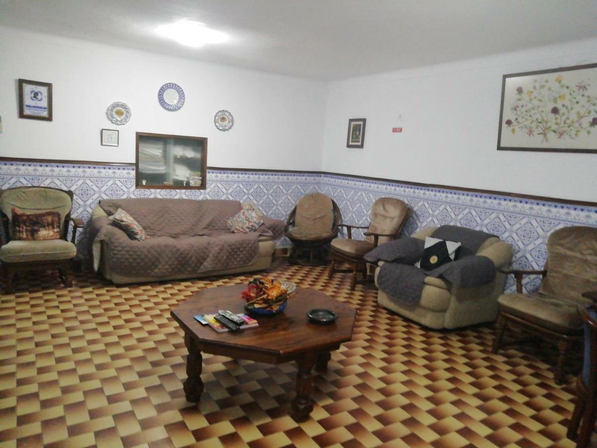 Alojamento Local Familiar Монфортинью Экстерьер фото